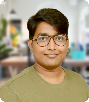 Rahul Kumar Portfolio
